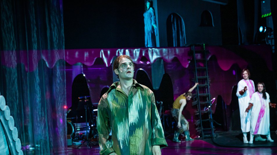 Woyzeck