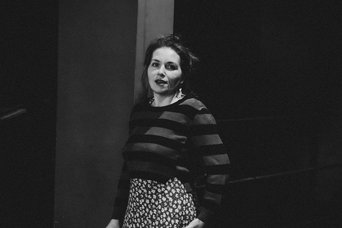 Szene aus »OPFERPOPP 2.0«