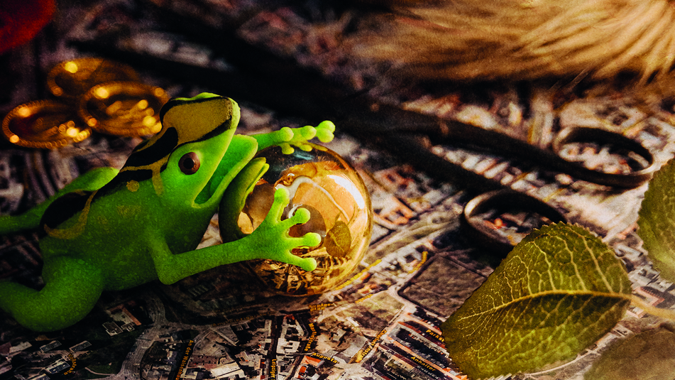 Theater von Anfang an – Die Bremer Stadtmusikanten