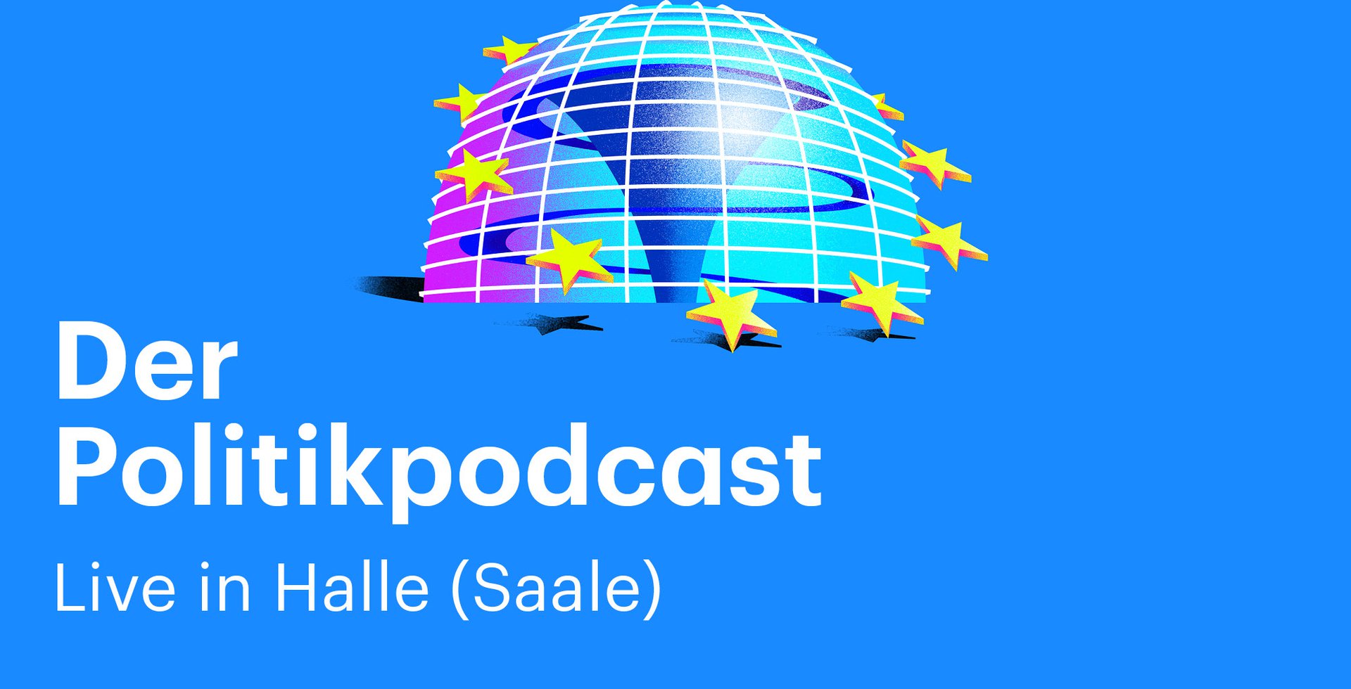 Der Politikpodcast