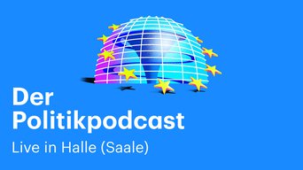 Der Politikpodcast