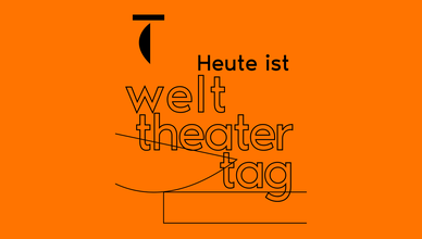Welttheatertag 2026