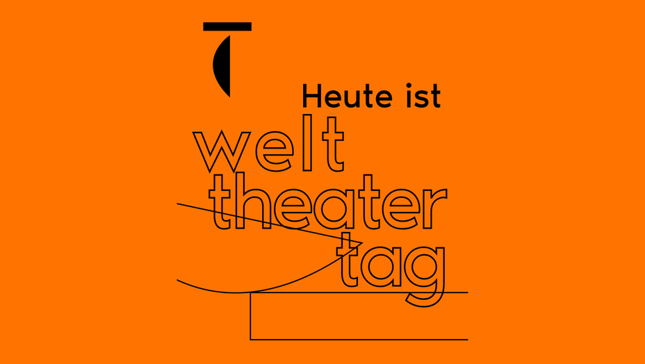 Welttheatertag 2026