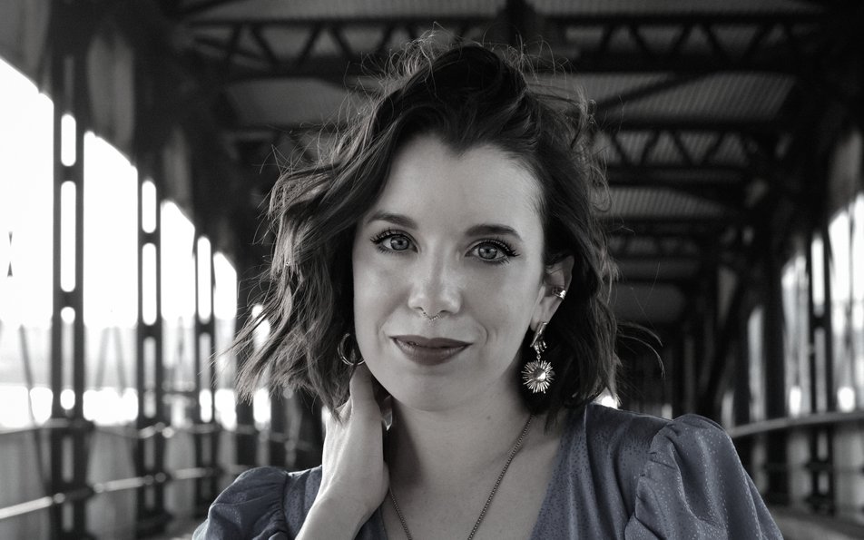 Anne Elizabeth Sorbara