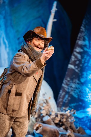 Thalia Fasching 2026