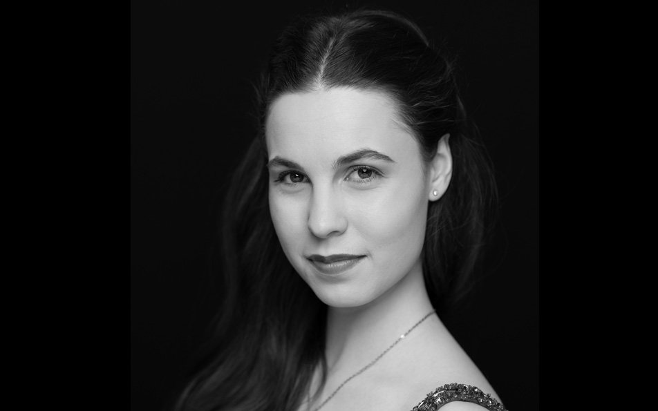 Serafina Starke