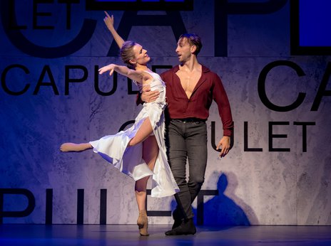 »Romeo und Julia«