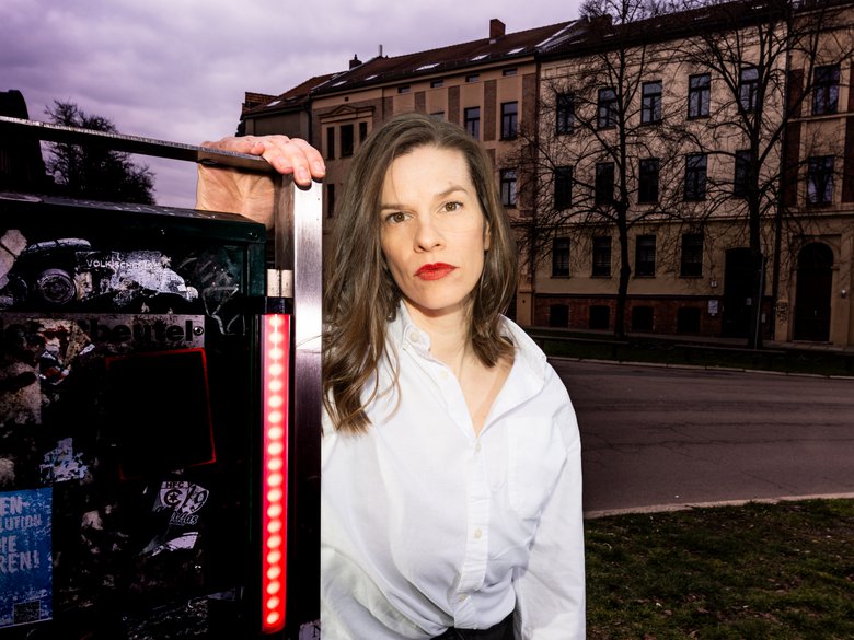 Gabi Mut – Vom Leben geschlagert