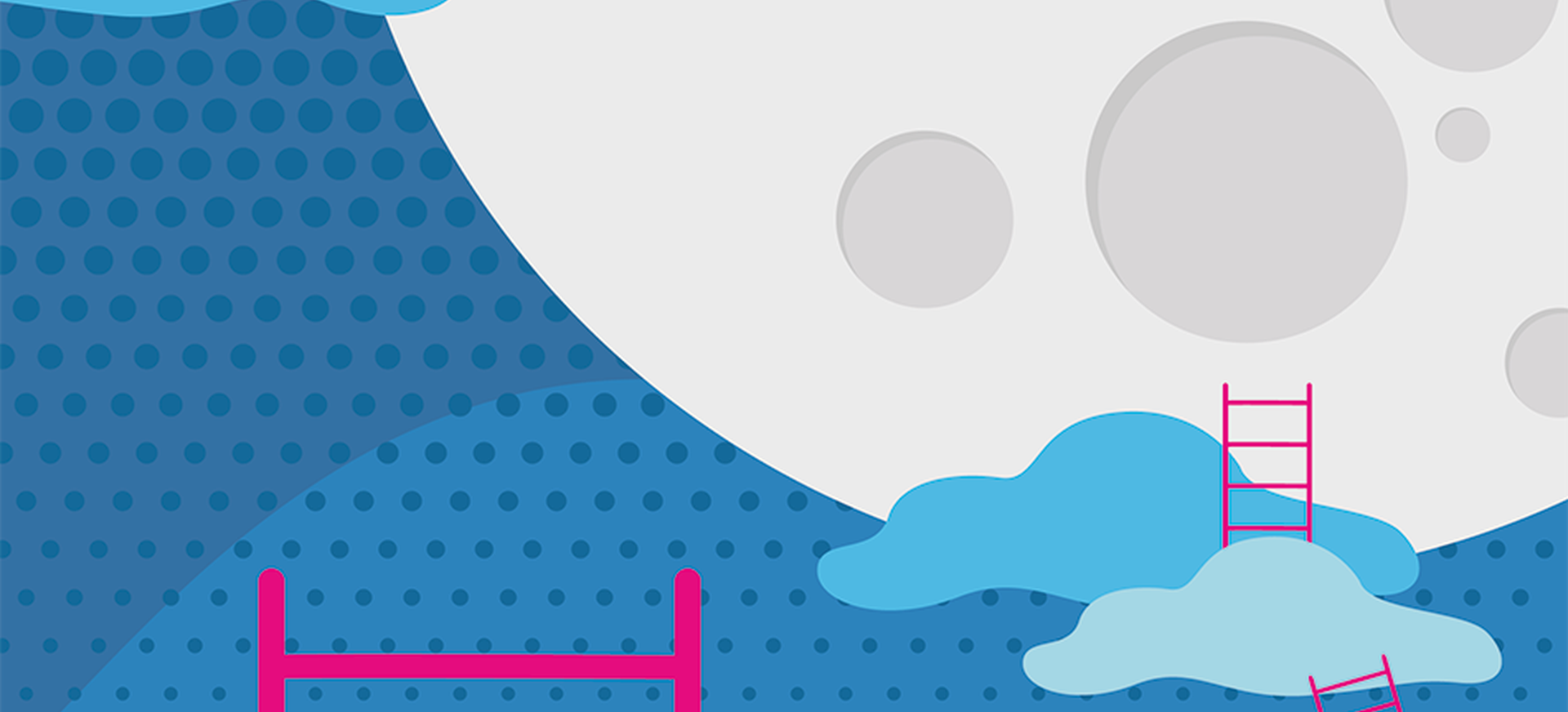 Grafik zu »Ein Riese allein hebt noch keinen Mond an den Himmel«