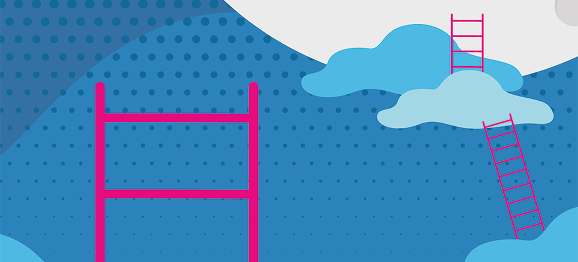 Grafik zu »Ein Riese allein hebt noch keinen Mond an den Himmel«