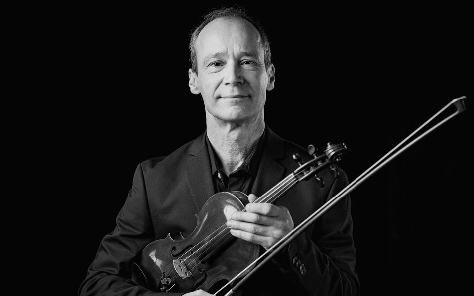 Roland Kuhn