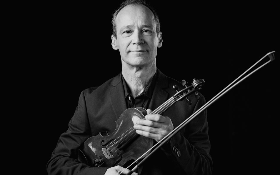 Roland Kuhn