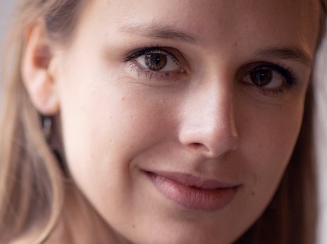 Magdalena Greuner: Flöte