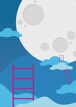 Motiv Spielzeitheft 2025/26 © Martin Patze