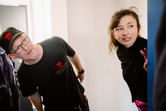 »Von der Glocke bis zum Tresen«