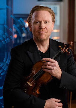 Daniel Hope