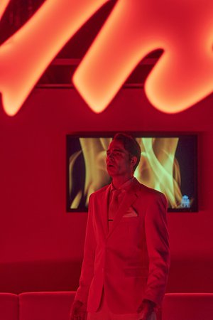 Szene aus »Agrippina« © Matthias Horn
