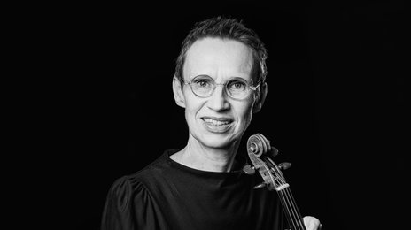 Astrid Haase