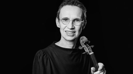 Astrid Haase