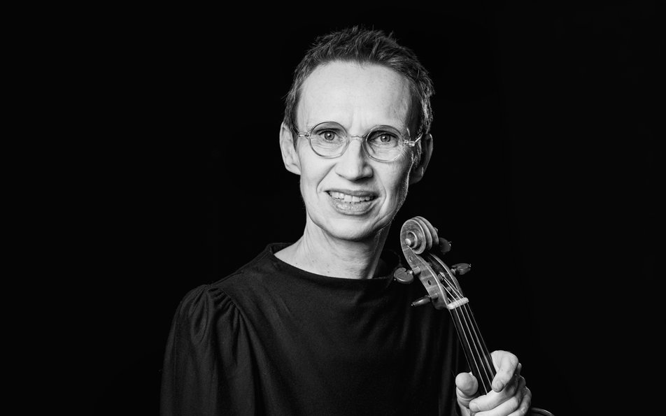 Astrid Haase