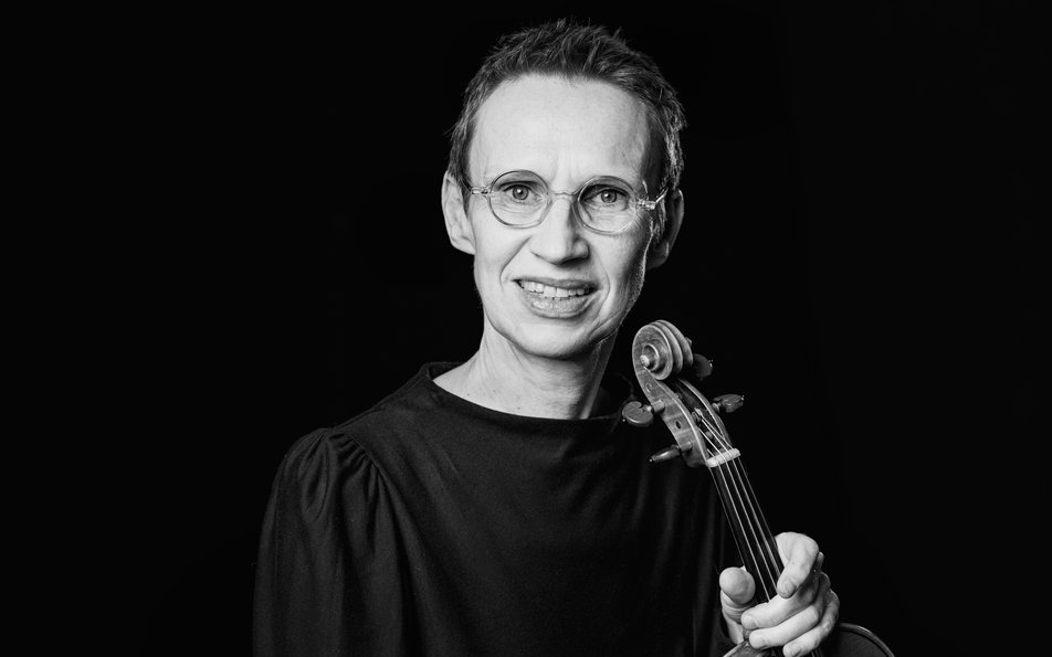 Astrid Haase