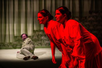 »Hedda Gabler«