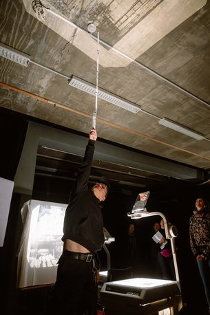 »Von der Glocke bis zum Tresen«