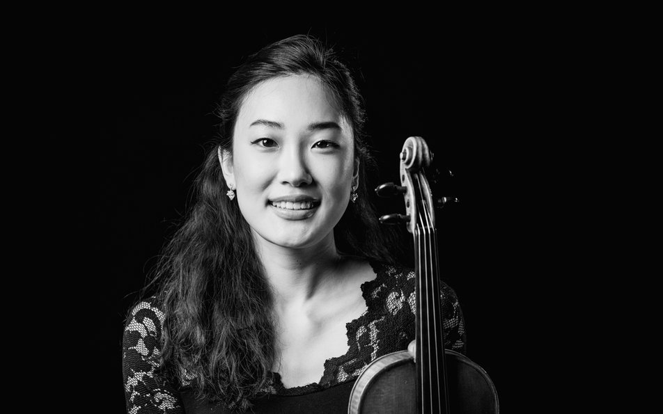 Miha Zhu