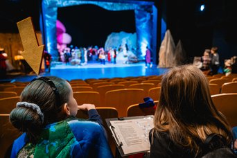 Thalia Fasching 2026