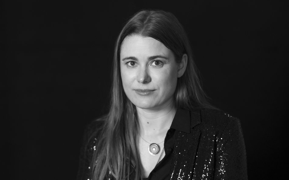 Louisa Proske
