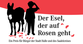 Der Esel, der auf Rosen geht - Bild 1