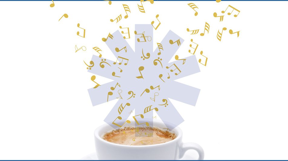 2. Kaffeekonzert