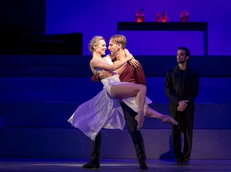 »Romeo und Julia«