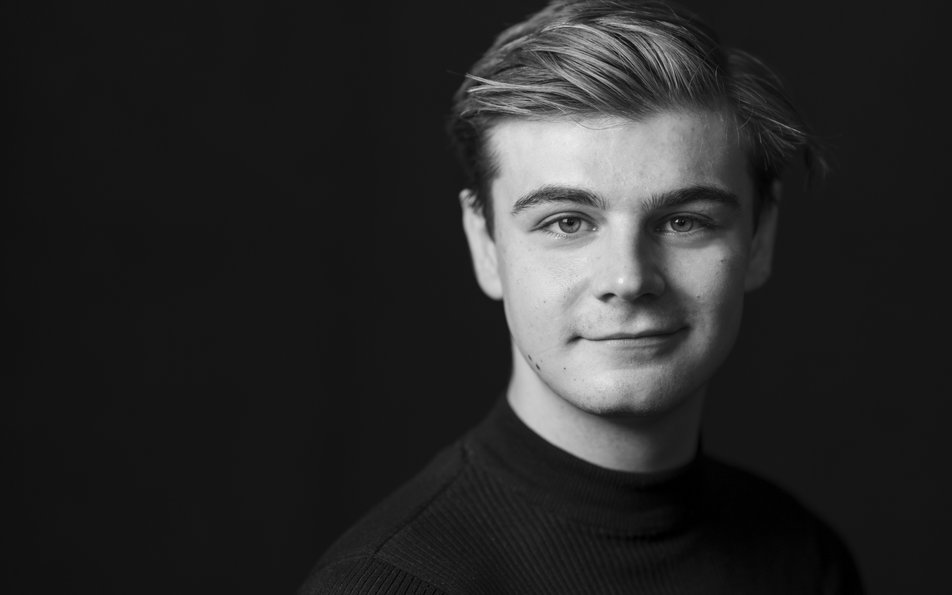 Gleb Matveev