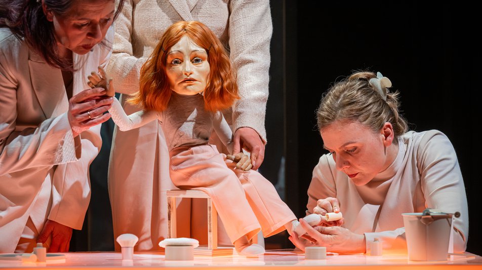 Guten Morgen, du Schöne