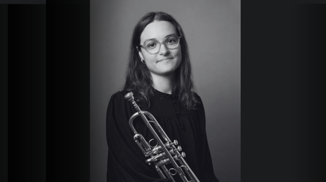 Juliette Bégin