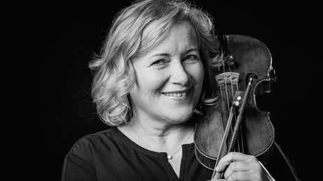 Bettina Ernert
