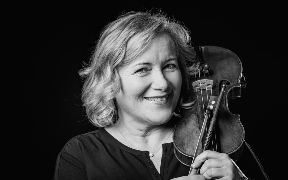 Bettina Ernert