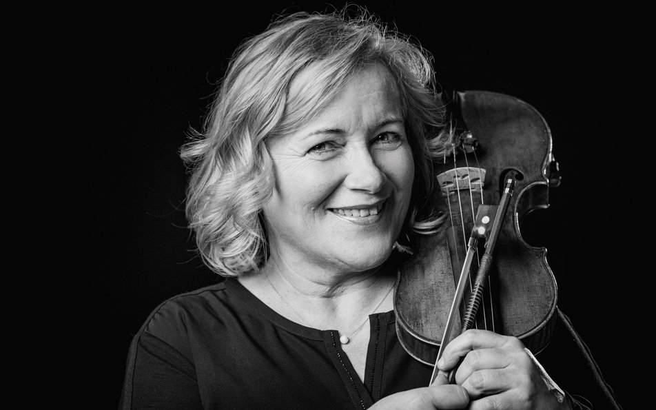 Bettina Ernert