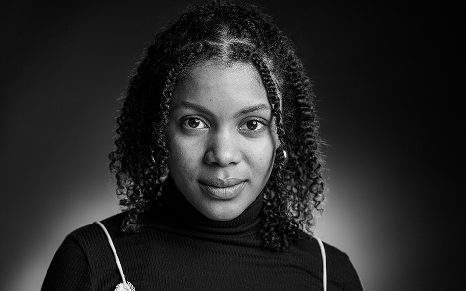 Gloria Odosi