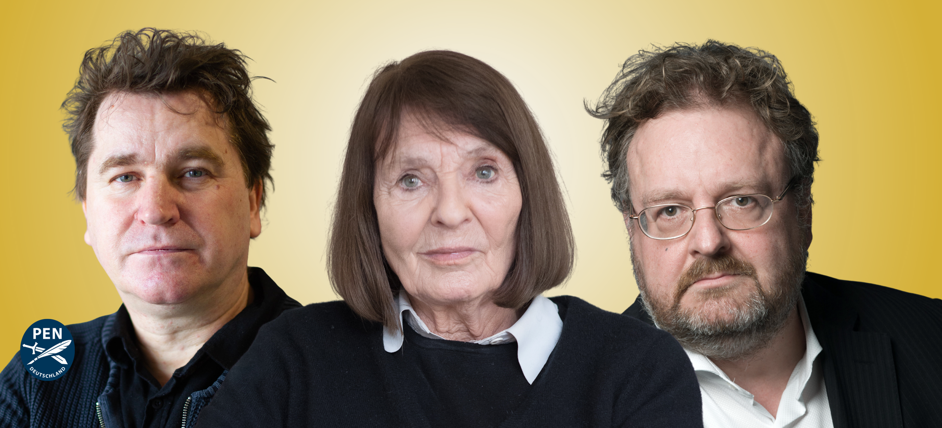 Was (mir) wirklich wichtig ist. Die frei&geist-Tour von PEN Deutschland
