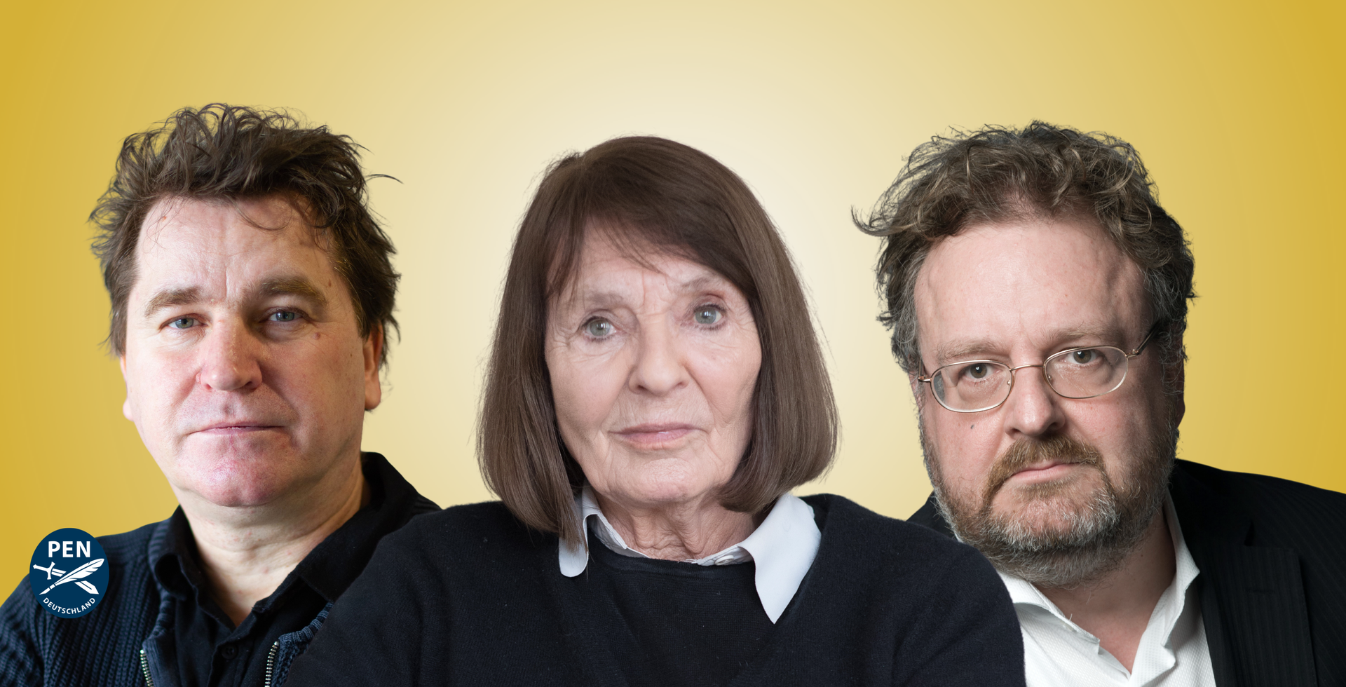 Was (mir) wirklich wichtig ist. Die frei&geist-Tour von PEN Deutschland