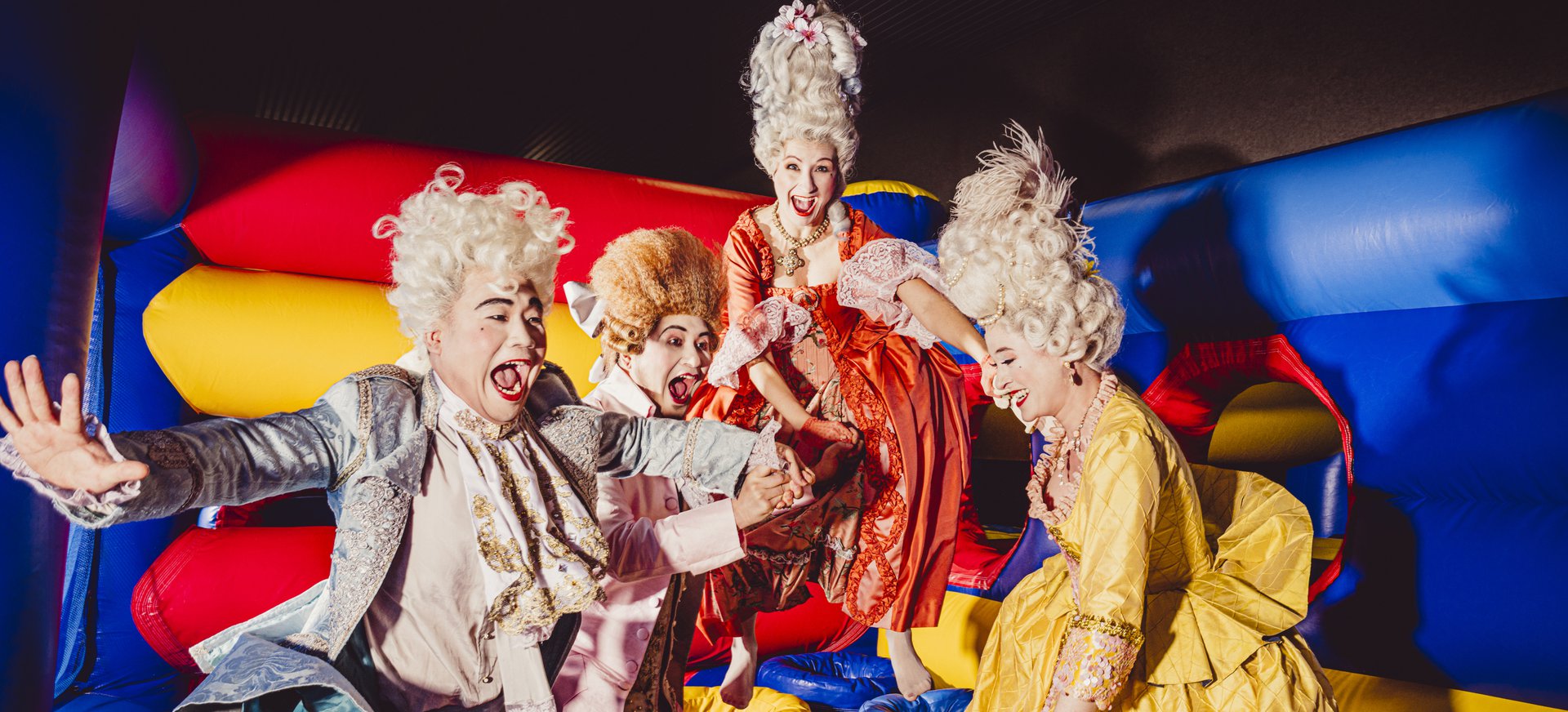 Die Zauberflöte