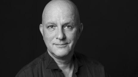 Gerd Vogel