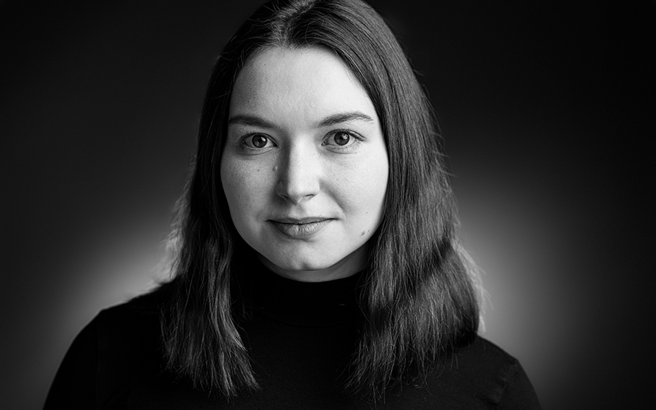 Alina Konieczny