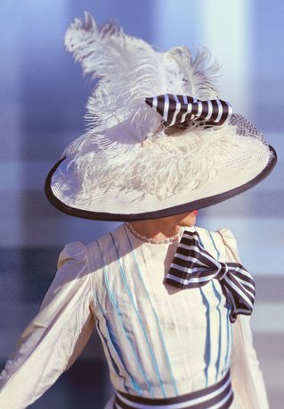 »My Fair Lady«