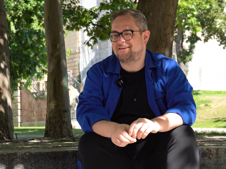 Christoph Macha