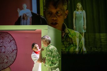 »Hedda Gabler«