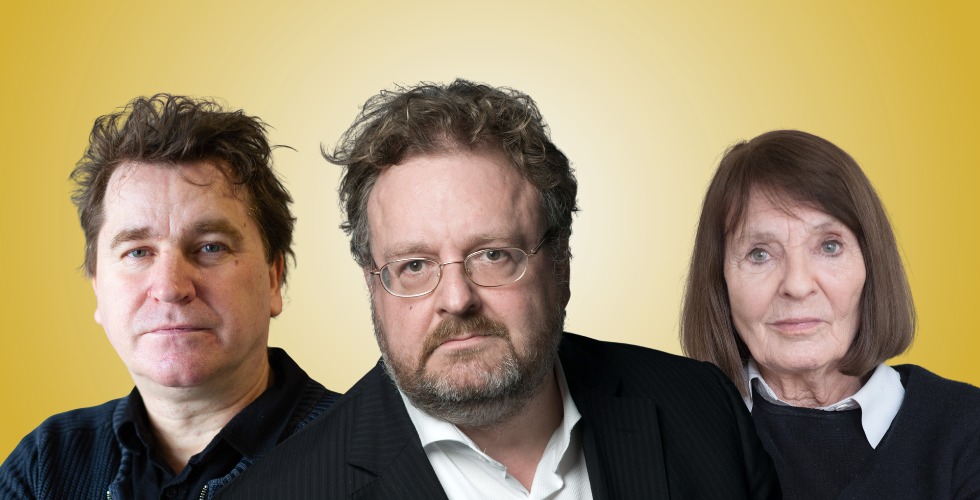 Was (mir) wirklich wichtig ist. Die frei&geist-Tour von PEN Deutschland