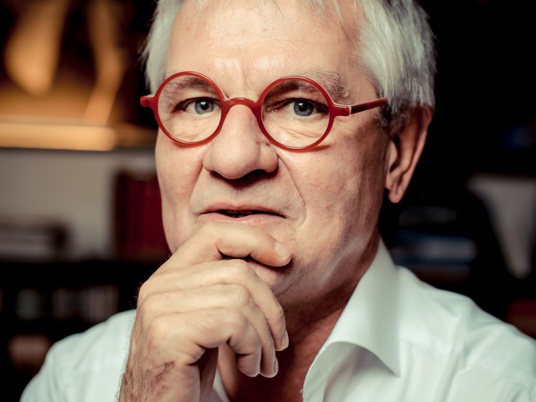 Reinhard Goebel